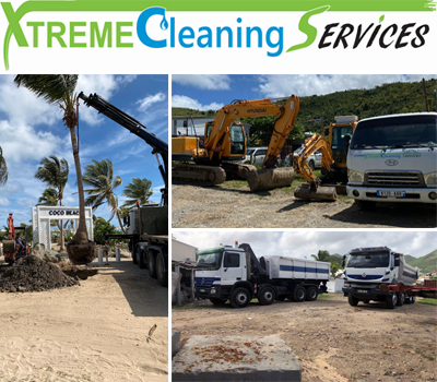 prestataire de service marigot Cul de Sac Agrément Orient Bay Concordia 97150 nettoyage jardinage copropriété et particulier saint-martin 97150.
